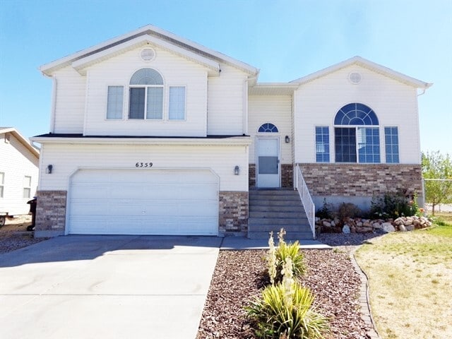 property at 6359 W Liza Ln