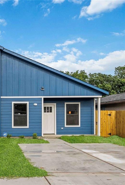 5211 Amy St in Houston, TX - Building Photo - Building Photo