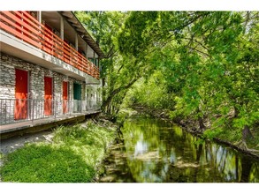 University Studios- Waller Creek in Austin, TX - Foto de edificio - Other