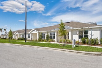 Encore at Tradition in Port St. Lucie, FL - Building Photo - Building Photo