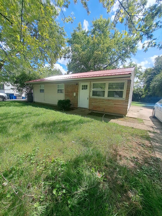 3932 Necco Ave in Dayton, OH - Building Photo