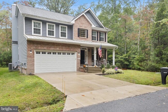 property at 937 Marzoff Rd