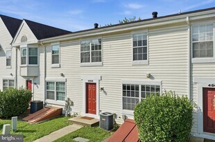 4805 Berwyn House Rd in College Park, MD - Building Photo