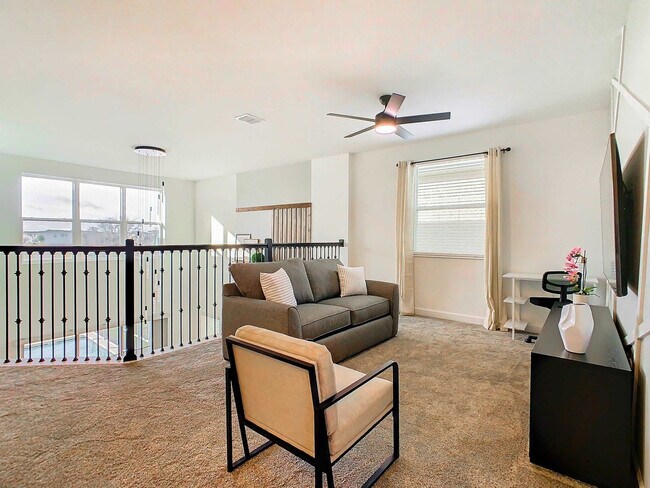 8912 Takeaway Wy in Davenport, FL - Building Photo - Building Photo