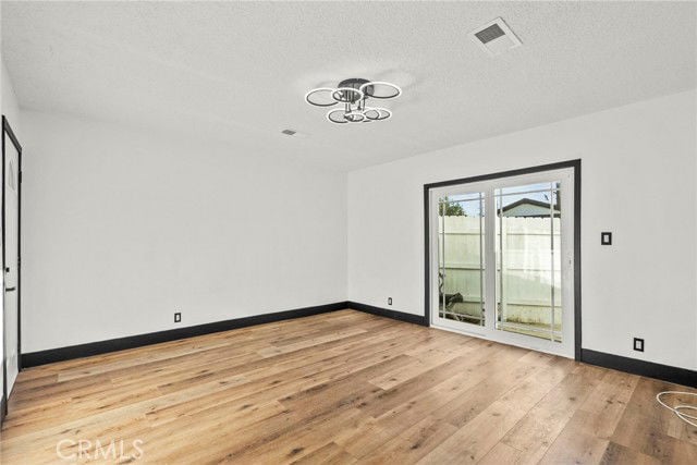 property at 12865 Norris Ave