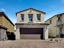 288 Dahlia Rachel Pl in Henderson, NV - Building Photo