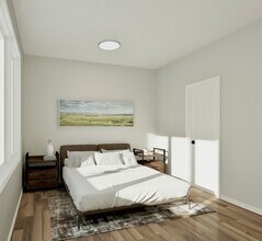 451 Roosevelt Av in Ottawa, ON - Building Photo - Floor Plan
