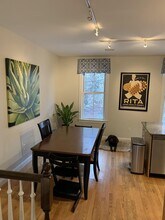 113 Warren Ave in Boston, MA - Foto de edificio - Building Photo