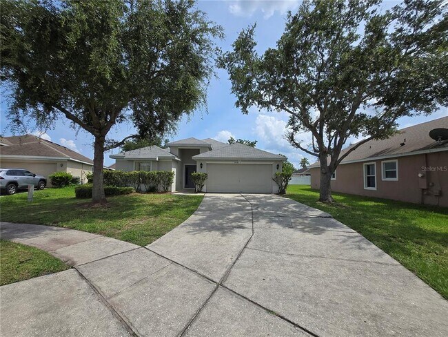 2918 Conner Ln in Kissimmee, FL - Building Photo - Building Photo