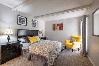 Suson Pines in St. Louis, MO - Foto de edificio - Interior Photo