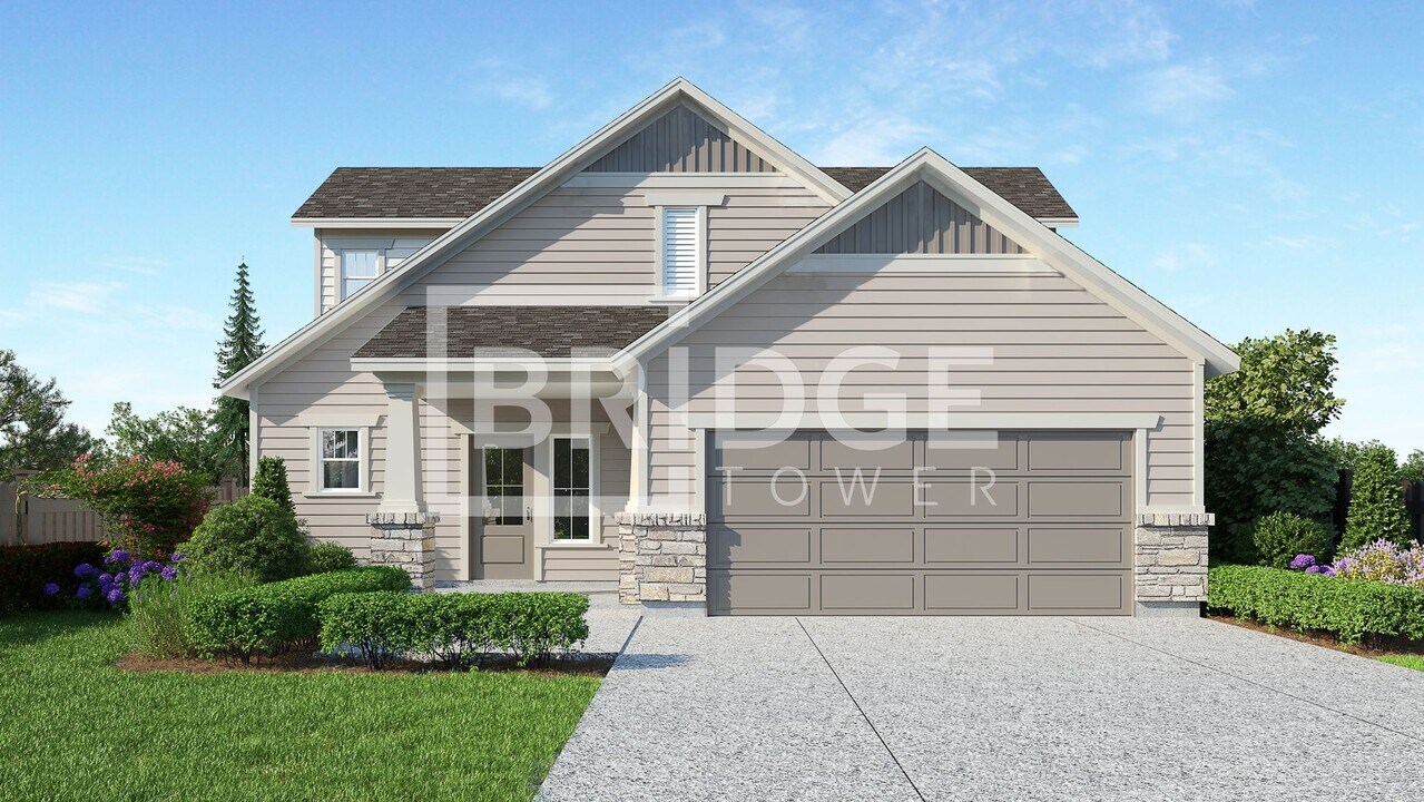 7410 Farmstead St in Temple, TX - Building Photo