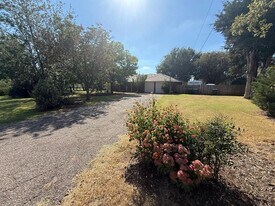 4301 Jordan Ave in Edmond, OK - Building Photo