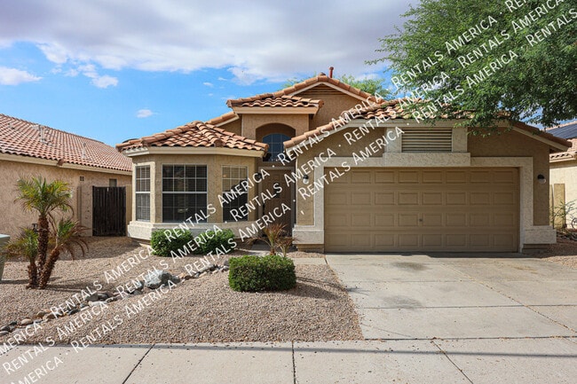 3229 E Brookwood Ct in Phoenix, AZ - Building Photo - Building Photo
