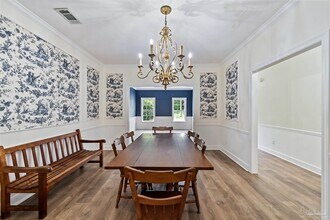 1421 Lemhurst Rd in Pensacola, FL - Building Photo - Building Photo