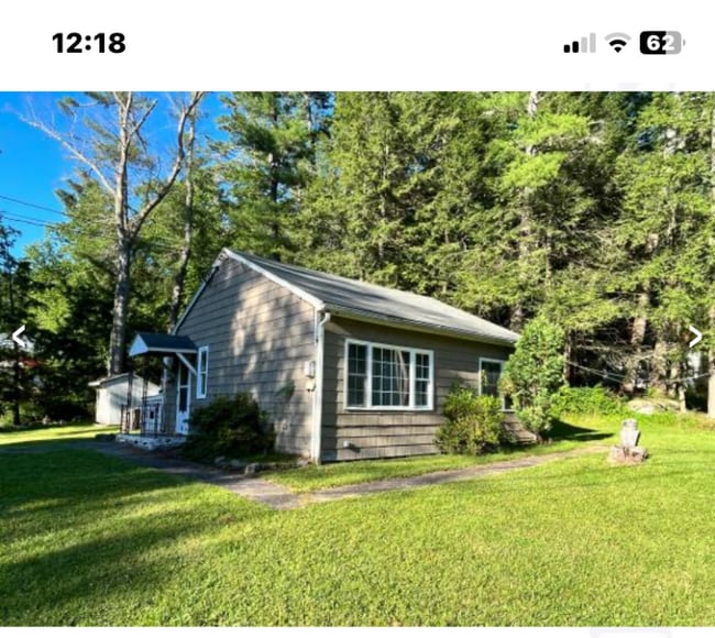 property at 100 Bee Hollow Rd