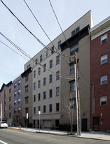 Hoboken Embassy in Hoboken, NJ - Building Photo