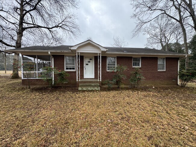 4617 Riverdale Dr in Charlotte, NC - Building Photo - Building Photo