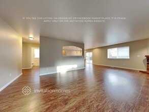 5702 208th St Ct E in Spanaway, WA - Building Photo - Building Photo