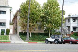 1216 N Brand Blvd in Glendale, CA - Building Photo - Building Photo