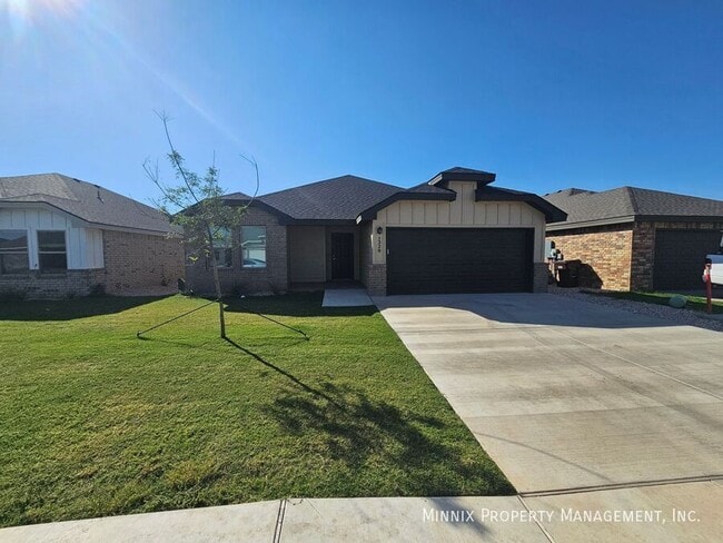 property at 1320 Bajada St