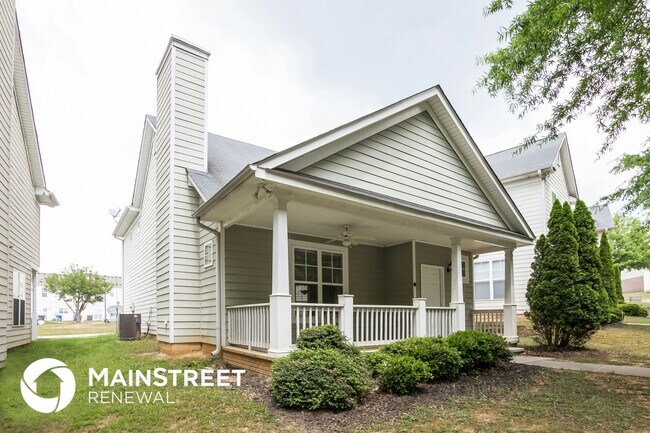 4652 Parkway Cir in Atlanta, GA - Building Photo - Building Photo
