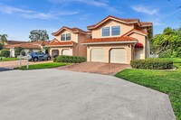 8742 Vía Reale in Boca Raton, FL - Building Photo - Building Photo