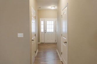 1226 Garden Stone Dr in Raleigh, NC - Building Photo - Building Photo