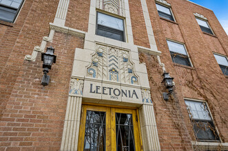 The Leetonia in Denver, CO - Building Photo - Building Photo