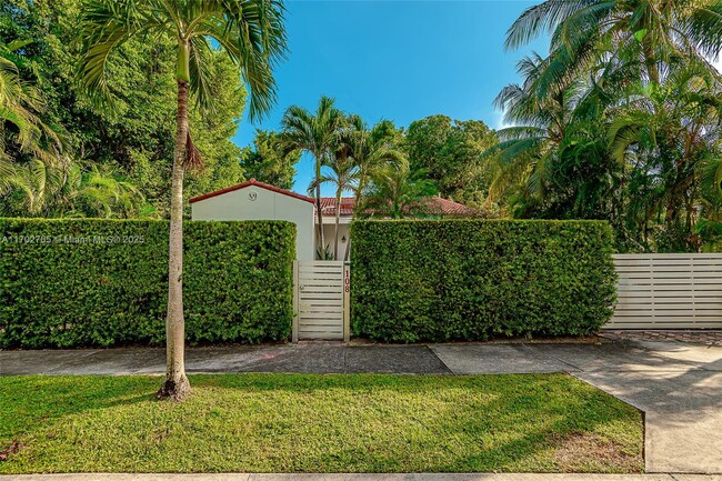 property at 108 2nd Dilido Terrace