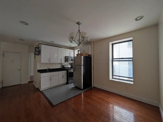 537 W 158th St, Unit 23