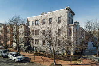 The Flats At Shaw in Washington, DC - Building Photo - Building Photo