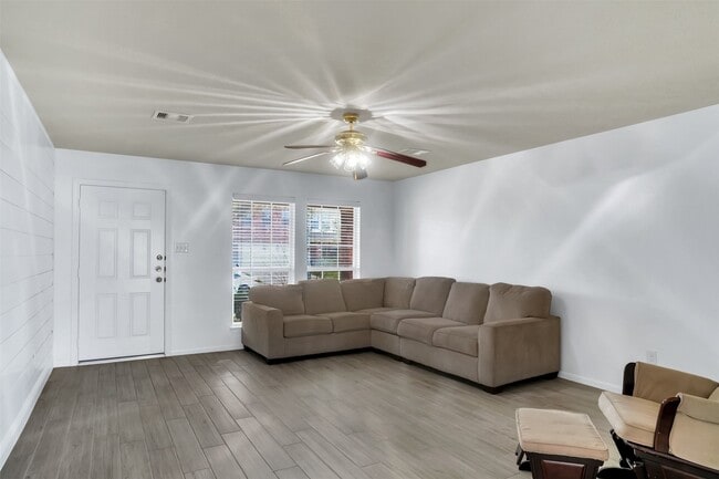 property at 15807 Little Miss Creek Dr
