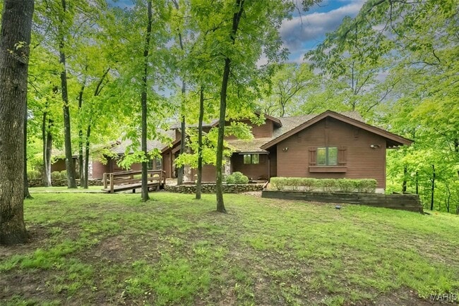 2731 Christy Ave in Wildwood, MO - Building Photo - Building Photo