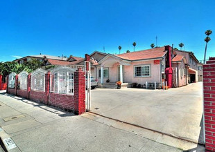 1522 N HARVARD in Los Angeles, CA - Building Photo - Primary Photo