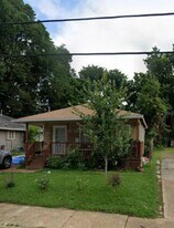 2418 Cable Ave in Memphis, TN - Building Photo