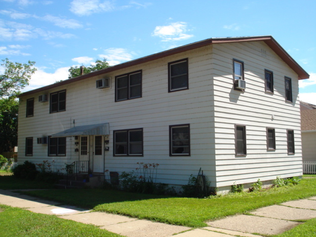 1127 9th St S, Unit 1127 in La crosse, WI - Foto de edificio