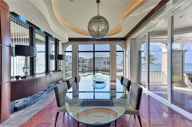 property at 110 Guadeloupe Ln