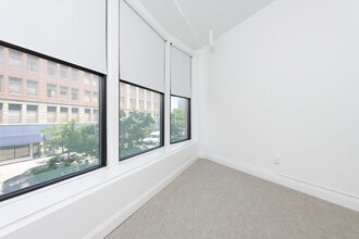 The Triangle - Student Housing in Rochester, NY - Building Photo - Interior Photo
