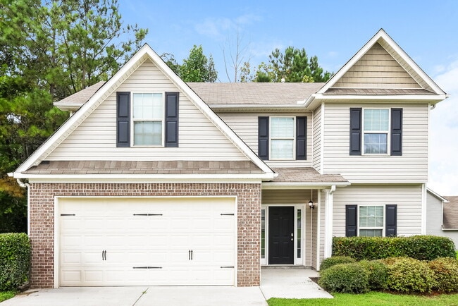 property at 338 Camellia Way