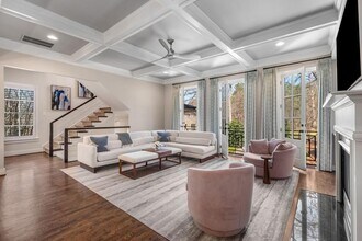 540 Woodall Ave NE in Atlanta, GA - Building Photo - Building Photo