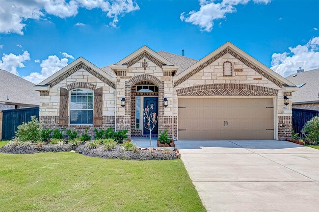 property at 2307 Green Kale Dr
