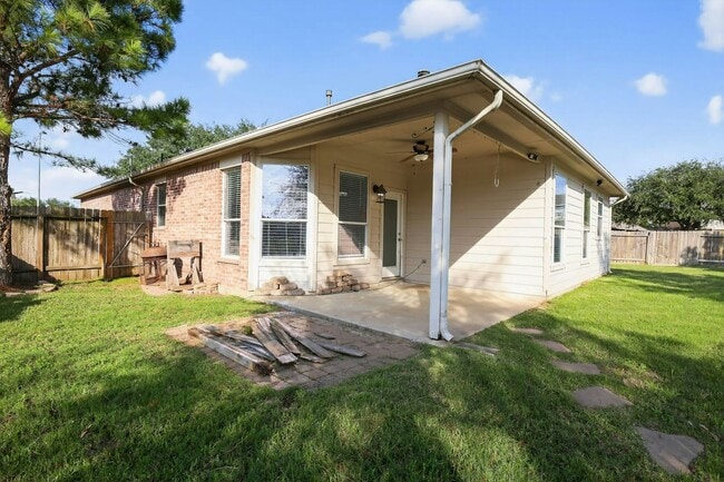 14702 Hawksmoor Ct in Cypress, TX - Building Photo - Building Photo