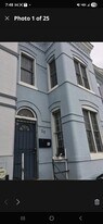 27 Florida Ave NW, Unit 27 Florida Avenue NW in Washington, DC - Building Photo
