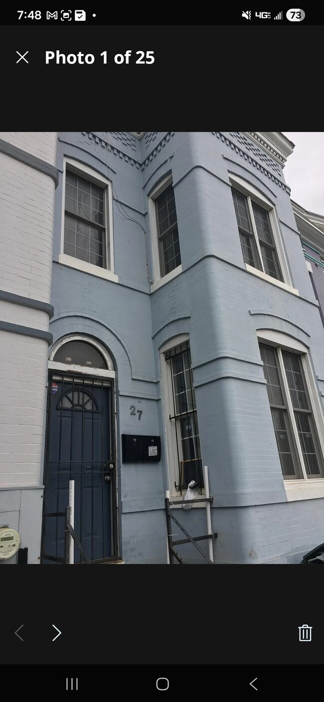 27 Florida Ave NW, Unit 27 Florida Avenue NW