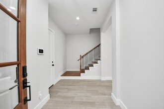 8306 Comal St in Houston, TX - Building Photo - Building Photo