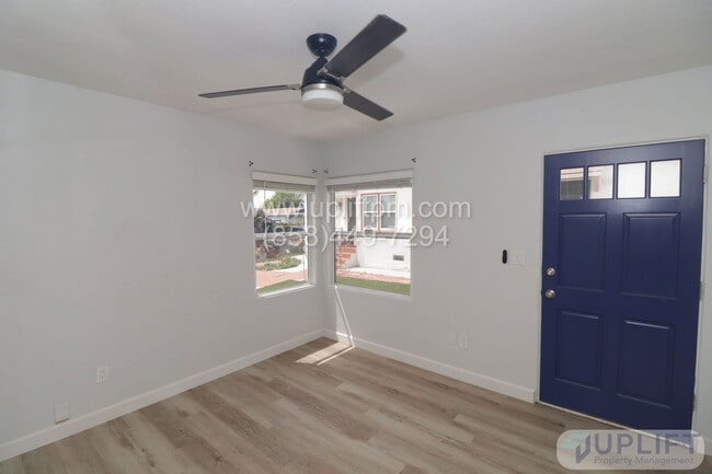 3715 35th St in San Diego, CA - Building Photo - Building Photo