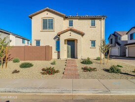 16456 W Whispering Wind Dr in Surprise, AZ - Building Photo