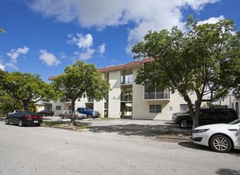 2019 Jackson Street in Hollywood, FL - Building Photo - Building Photo