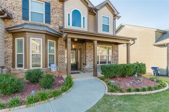 4850 Haysboro Way in Cumming, GA - Building Photo - Building Photo