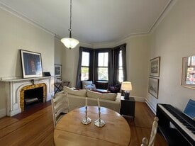 479 Beacon St, Unit 2 in Boston, MA - Building Photo